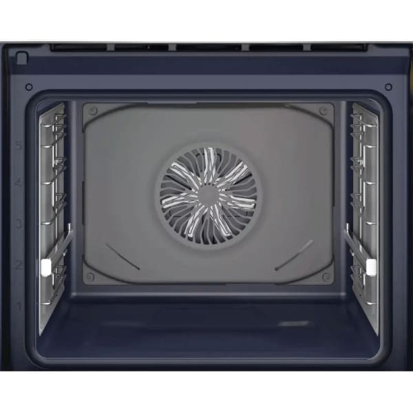 Four Encastrable Beko 72 Litres Noir (BBIS13300XMSE) Four Encastrable Beko 72 Litres Noir (BBIS13300XMSE)